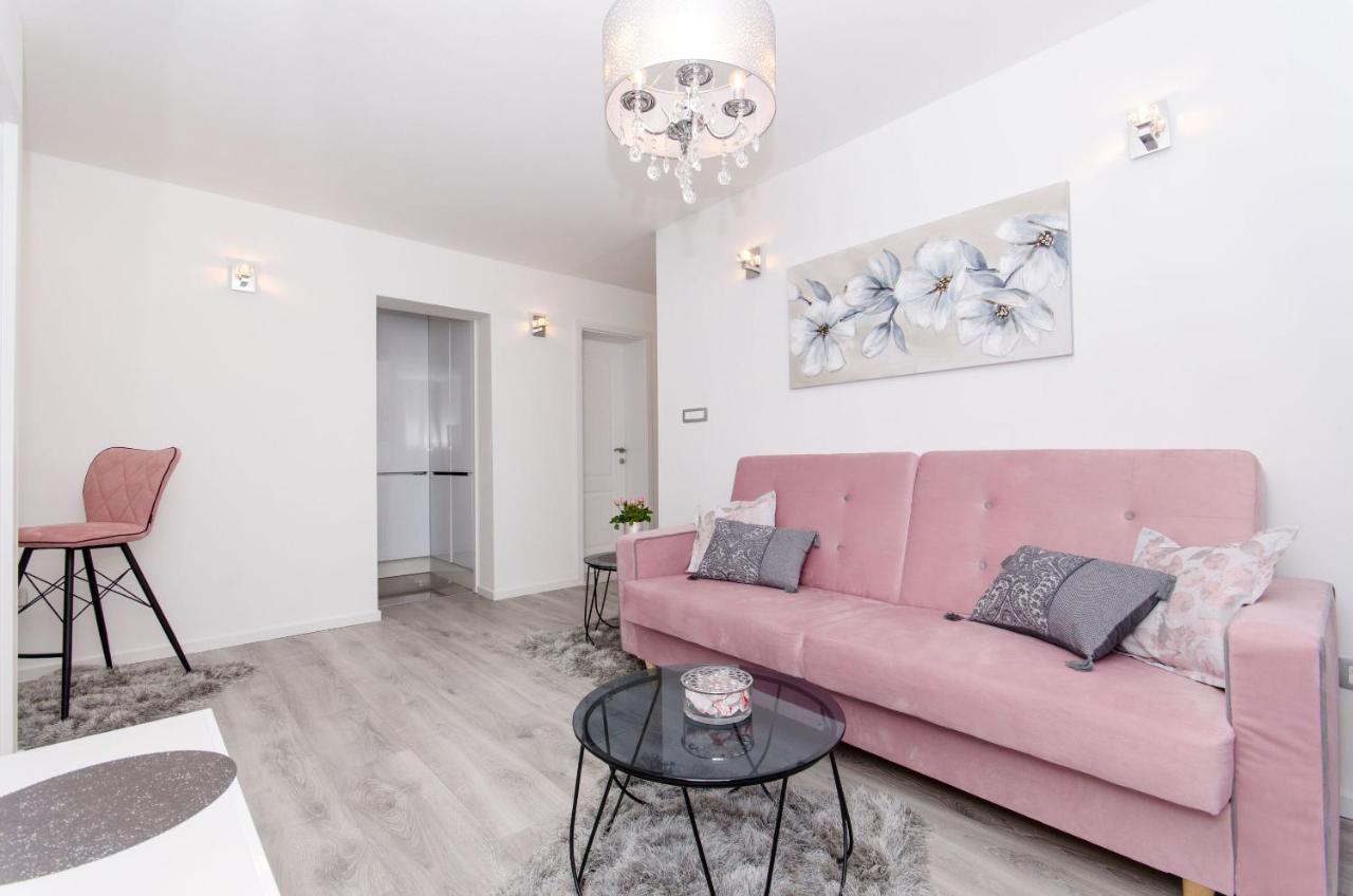 Apartment Luxury Center Сплит Экстерьер фото